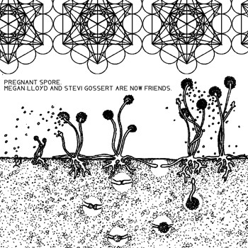 Pregnant Spore - Sodium