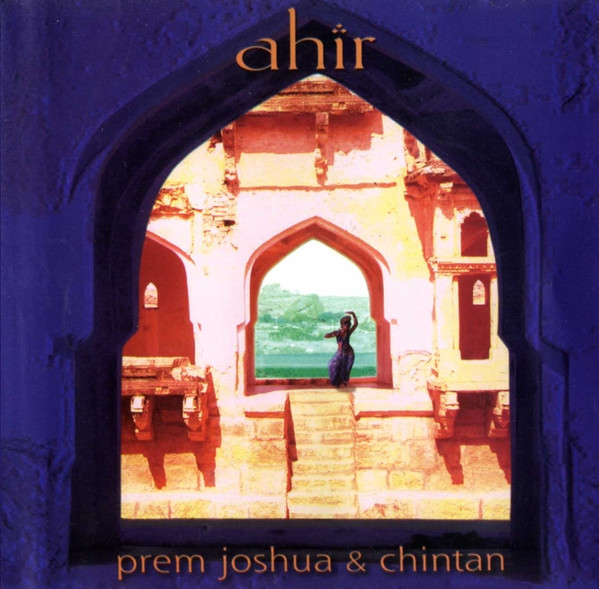 Prem Joshua & Chintan - Sharanay