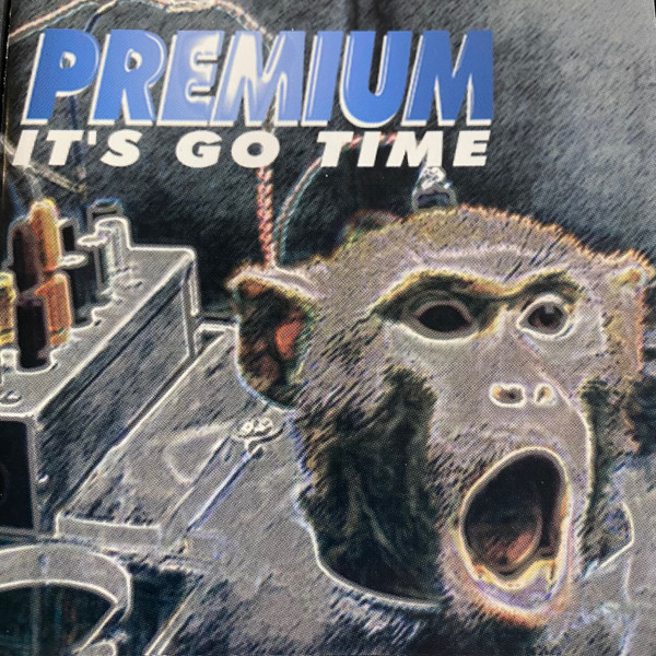Premium - Polybius