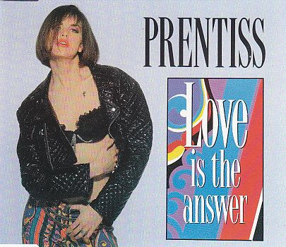 Prentiss - need u