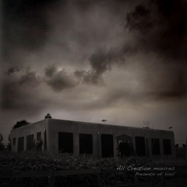 Presence of soul - lost