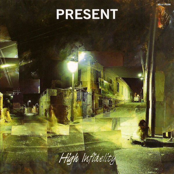 Present - Cave In