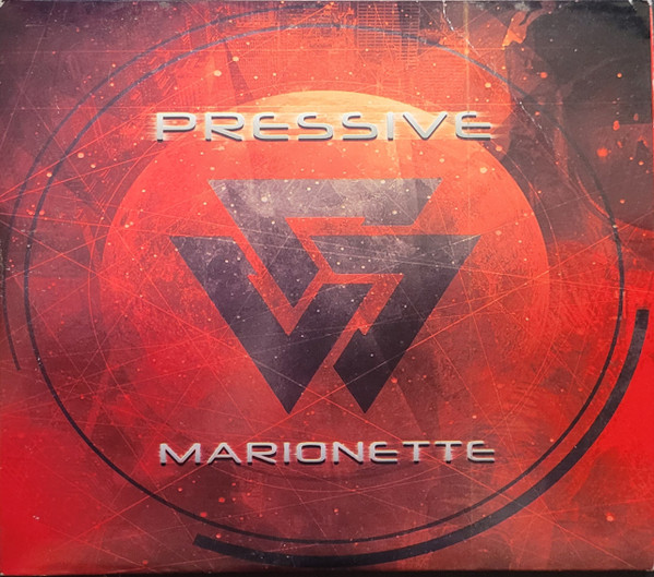 Pressive - Oxygen
