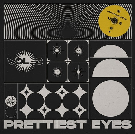 Prettiest Eyes - Mire Nena