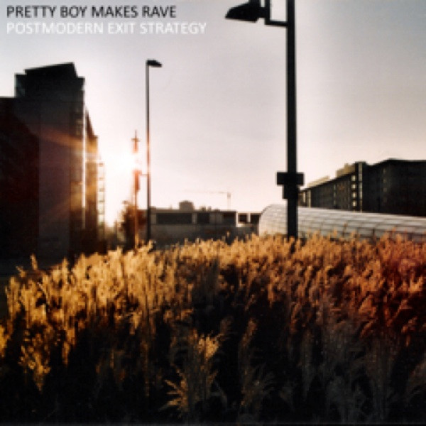 Pretty Boy Makes Rave - Change (Kelek Remix)