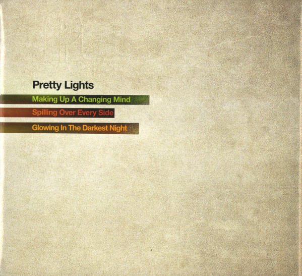 Pretty Lights - I Know The Truth