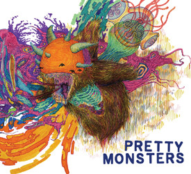 Pretty Monsters - Relief