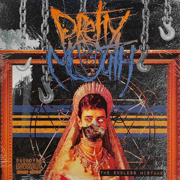 Pretty Mouth - Failures - Remastered