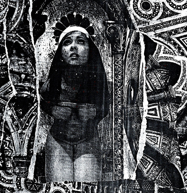 Priest In Shit - Language in Shit