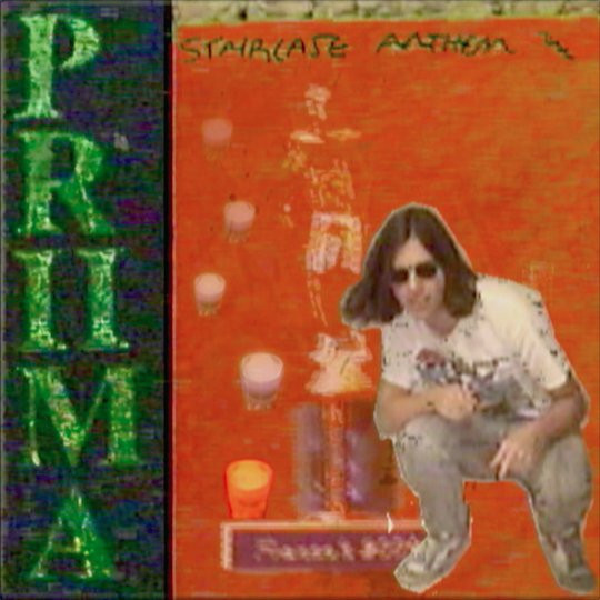 Priima - Buena Perfecta