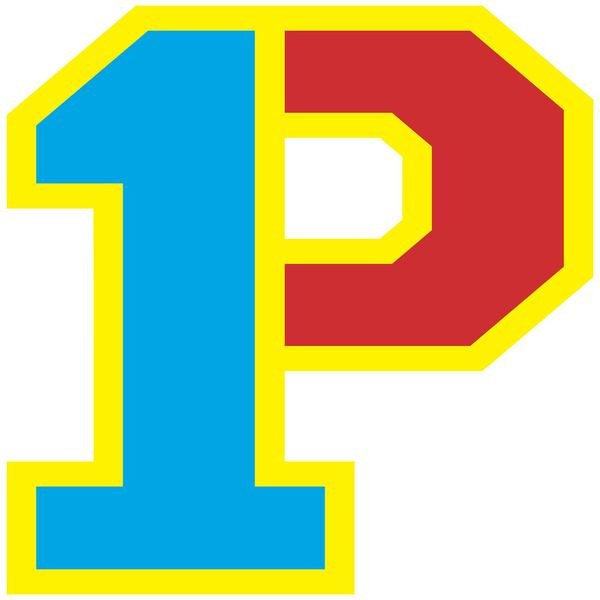 Primary 1 - The Blues [featuring Nina Persson]
