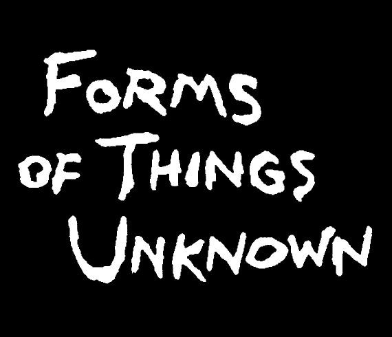 Primary Forms - A Valley for a City