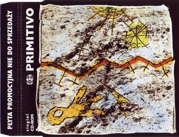 Primitivo - La Eleccion De Los Criadores