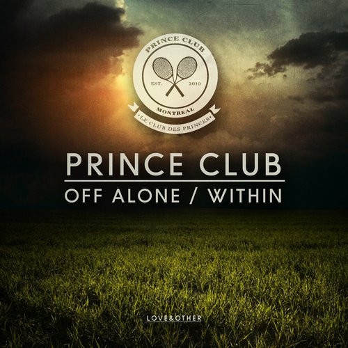 Prince Club - Good Club - Original Club Mix