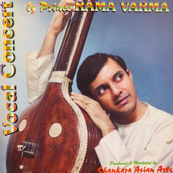 Prince Rama - Bahia