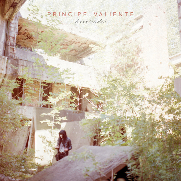 Principe Valiente - In My Arms