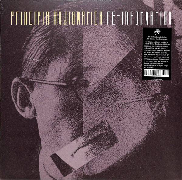 Principia Audiomatica - Holographically Connected System