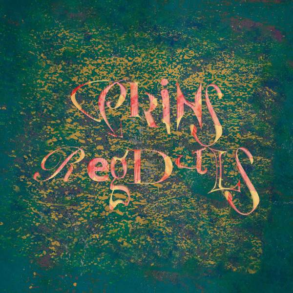 Prins Regduls - Harshum