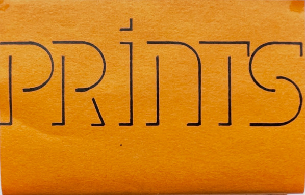 Prints - Easy Magic