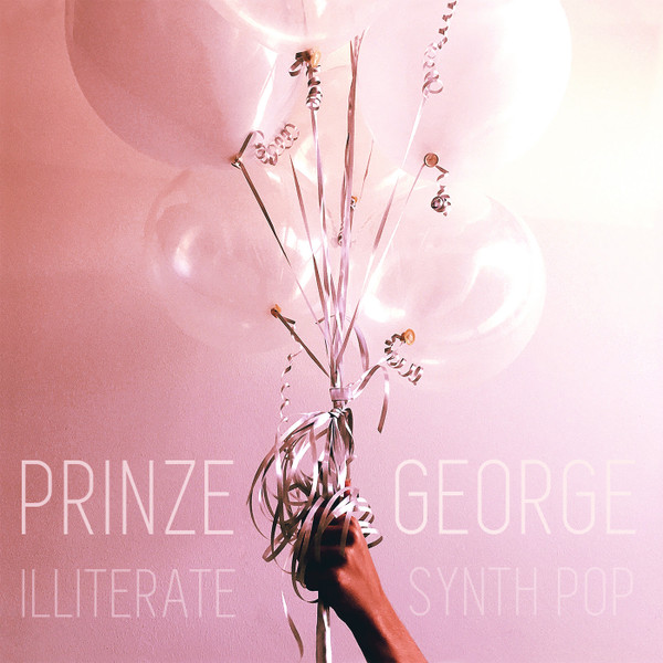 Prinze George - Windows