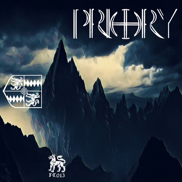Priory - Put 'Em Up