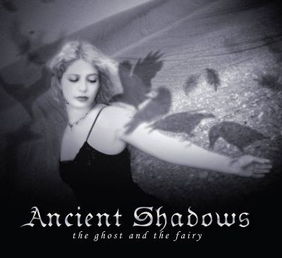 Priscilla Hernandez - Ancient Shadow