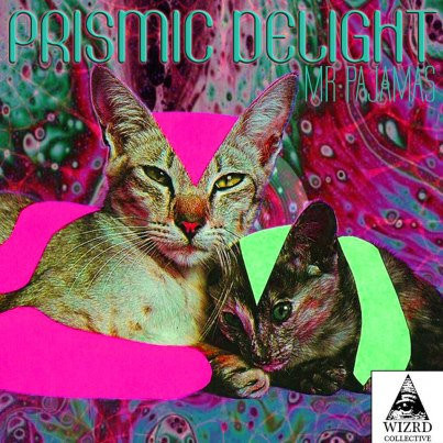 Prismic Delight - Tides and Other Stuff