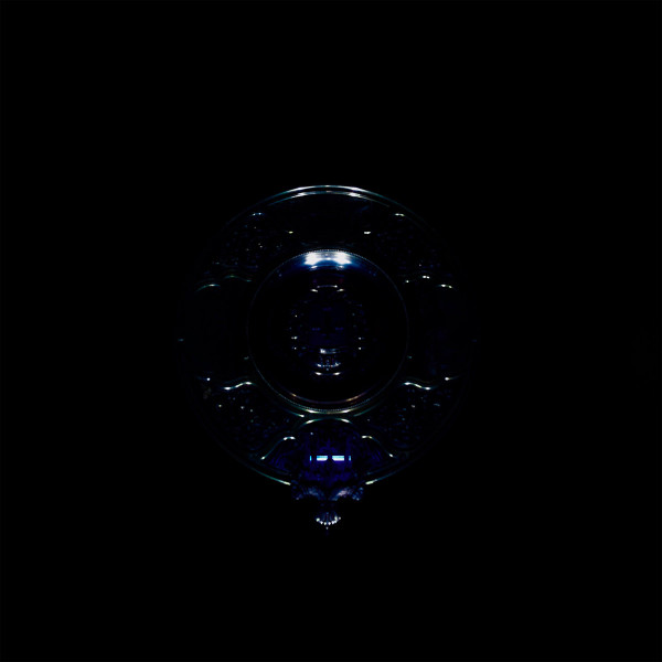 Prison Religion - Banshee, Pale Fire, Landing