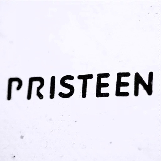 Pristeen - Taigara