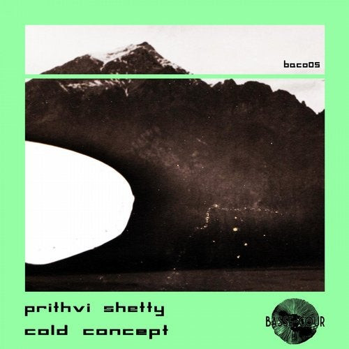 Prithvi - Eventide