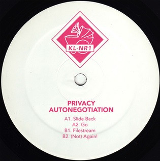 Privacy - Always on