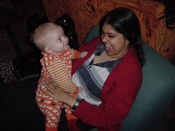 Priya Ray - sickley sweet 2.6