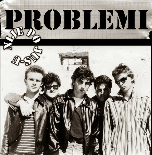 Problemi - Momak Ti Si Lud