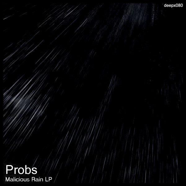 Probs - Snowstorm In Desert