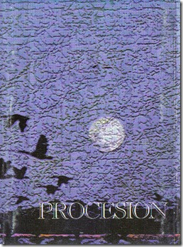 Procesion - Rastro de Fuego