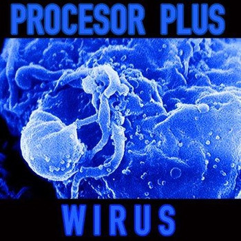 Procesor Plus - Rebeliant