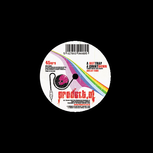 Product 01 - Access