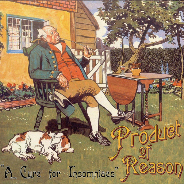Product Of Reason - Active Repetition