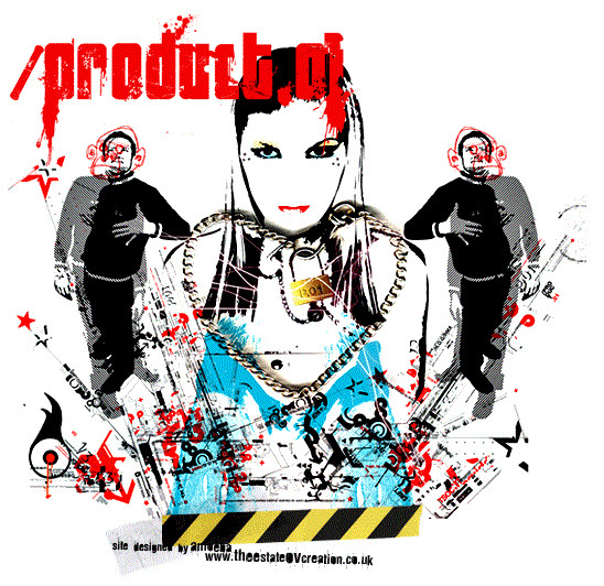Product.01 - Heart Of Glass (Justus Kuhncke Remix Edit)