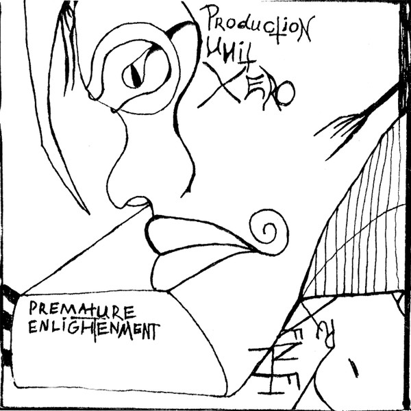 Production Unit Xero - Entropy