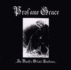 Profane Grace - Cryptic Ambiance
