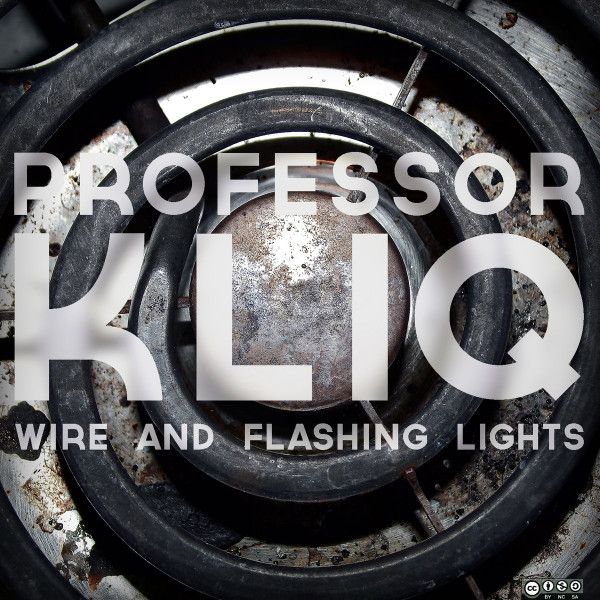 Professor Kliq - Crystals