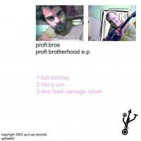 Profi Bros - L.A. Gears