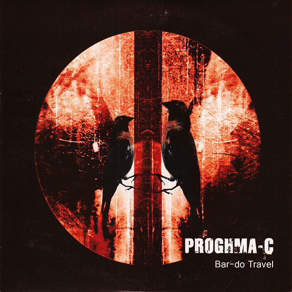 Proghma-C - FO
