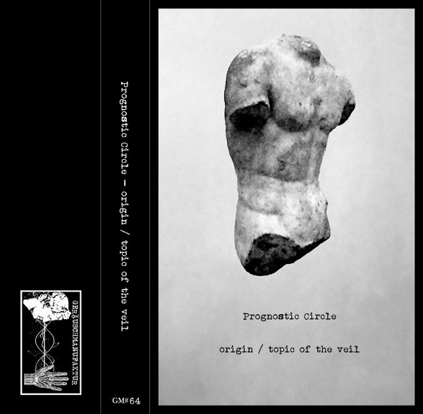 Prognostic Circle - Topic Of The Veil