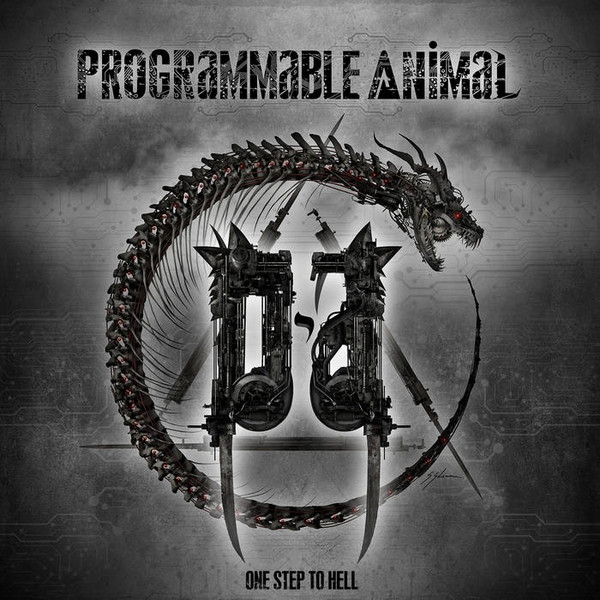 Programmable Animal - Backstabber