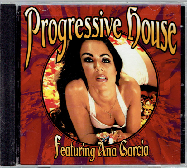 Progressive House - Bring It Back