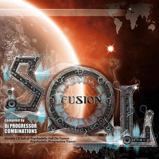 Progressor - Distancias