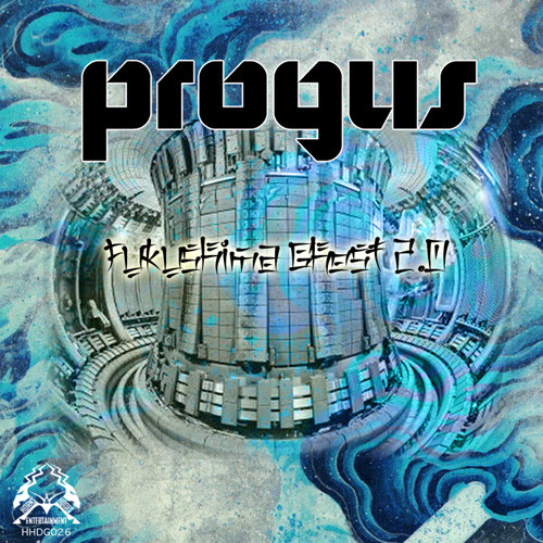 Progus - Arus