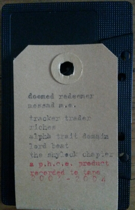 Proiekt Hat - Pigeater
